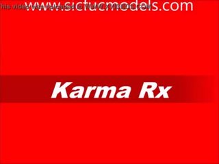 Karma rx ডিপি কর্ম. পায়ুপথ এবং পাছা <span class=duration>- 15 min</span>