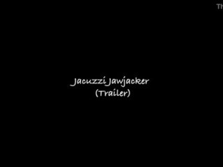 Bubbelbad jawjacker (trailer)